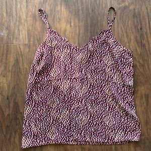 Express tank top-Small